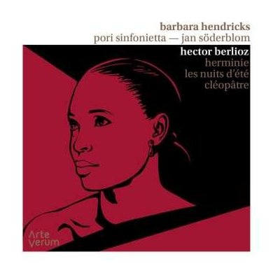 Hector Berlioz - Nuits D'ete CD – Hledejceny.cz