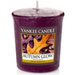 Yankee Candle Autumn Glow 49 g – Zbozi.Blesk.cz