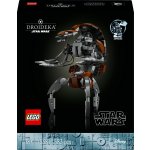 LEGO® Star Wars™ 75381 Droideka™ – Hledejceny.cz
