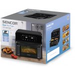 Sencor SFR 9650 BK – Sleviste.cz