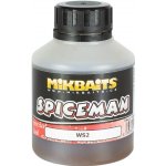 MikBaits Spiceman WS Booster WS2 Spice 250 ml – Zbozi.Blesk.cz
