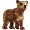 Figurka Bullyland medvěd Cub