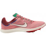 Nike Rival Distance růžová – Zboží Dáma