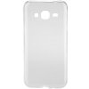 Pouzdro a kryt na mobilní telefon Samsung Pouzdro Back Case Ultra Slim 0,3mm Samsung J320 Galaxy J3 2016 čiré