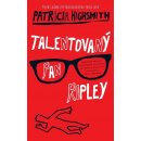 Highsmith Patricia - Talentovaný pan Ripley
