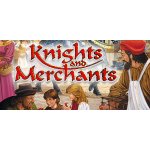 Knights and Merchants – Zbozi.Blesk.cz