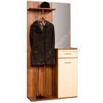 předsíňová stěna ALDO – Zbozi.Blesk.cz