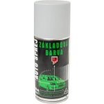 Auto-K Color Škoda základní barva ve spreji, 0632 šedá, 150 ml | Zboží Auto