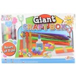 Alltoys Velky kreativní box – Zboží Mobilmania