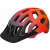 Cyklistická helma R2 ATH24D FARGO oranžová/šedá 2022