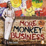 Various - More Monkey Business Music CD – Hledejceny.cz