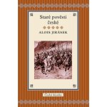 Staré pověsti české – Hledejceny.cz