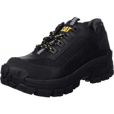 Caterpillar Invader St Sb Fo E Hro Sra obuv Black