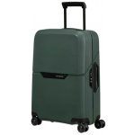 Samsonite Magnum Eco Spinner 55 KH2-24001 Forest Green 38 l – Hledejceny.cz