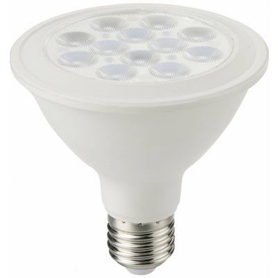 FanEurope Fan KLASSIC-PAR30 LED žárovka PAR30 E27 12 W 950 lm 3000 K – Hledejceny.cz