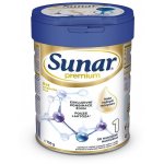 Sunar 1 Premium 700 g – Zboží Mobilmania
