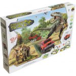 Teddies Dráha dino – Sleviste.cz