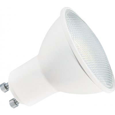 Osram LED žárovka VALUE PAR 16 35, 120° GU10 4,5W, 350 lm, 2700 K, pr. 50 x 54mm – Hledejceny.cz