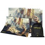 GoodLoot Cyberpunk 2077 Hand 1000 dílků – Hledejceny.cz