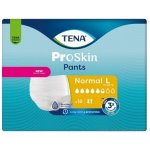 Tena Proskin Pants Normal L 18 ks – Sleviste.cz