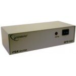 Gembird GVS122 2-portový VGA rozbočovač 200MHz – Hledejceny.cz