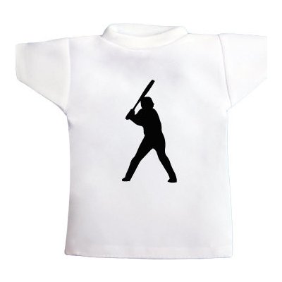 Tričko na láhev Baseball – Hledejceny.cz