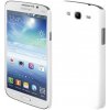 Pouzdro a kryt na mobilní telefon Pouzdro Coby Exclusive Samsung i9150 Galaxy Mega 5.8 bílé