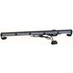 Stualarm LED světelná alej, 30x 1W LED, oranžová 800mm, ECE R10 – Sleviste.cz