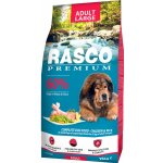 Rasco Premium Adult Large Breed 15 kg – Zboží Mobilmania