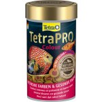 Tetra Pro Colour Multi-Crisps 250 ml – Hledejceny.cz