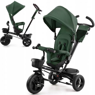Kinderkraft AVEO Mystic Green – Zboží Dáma