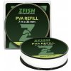 Rybářské krmítko Zfish MESH REFILL PVA náhradní punčocha 35 mm x 7 m