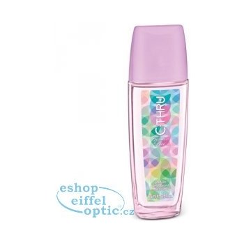 C-Thru Tender Love Woman deodorant sklo 75 ml