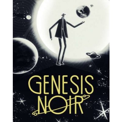 Genesis Noir