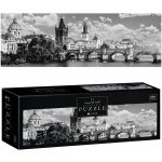 Interdruk panoramic Around the World 4 1000 dílků – Zboží Dáma