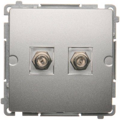 Simon Basic BMAF2.01/43 – Hledejceny.cz