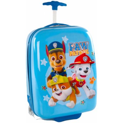 Heys Kids Paw Patrol 2w Light Blue 3 25,7 l – Sleviste.cz