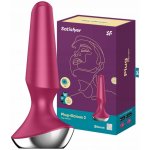 Satisfyer Ilicious 2 – Sleviste.cz