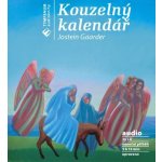 Kouzelný kalendář – Zboží Dáma