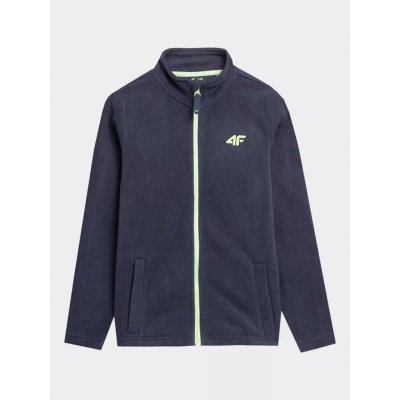 4F na zip Clannan navy – Hledejceny.cz