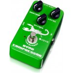 Joyo JF-10 Dynamic Compressor – Zbozi.Blesk.cz