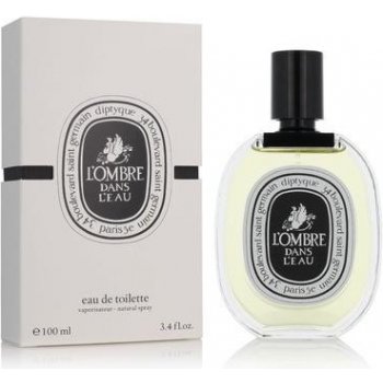 Diptyque L'Ombre Dans L'Eau toaletní voda dámská 100 ml