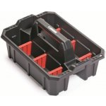 Prosperplast Cargo Plus 395 x 295 x 190 mm černá – Zboží Mobilmania