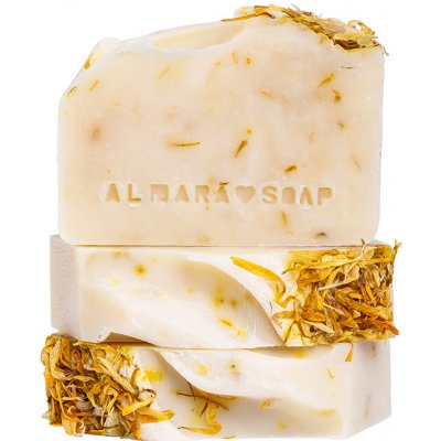 Almara Soap mýdlo Baby 90 g – Hledejceny.cz