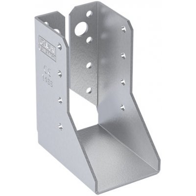 Domax WBZ 52 trámová botka uzavřená 48x96x75x2,0 mm – HobbyKompas.cz