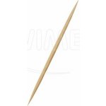 Párátko (dřevo FSC 100%) Ø2 x 65 mm [1000 ks] – Zboží Mobilmania