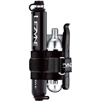 Lezyne Pocket Drive HV Loaded