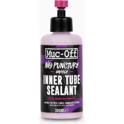 Muc-Off No puncture inner tube sealant tmel 1000 ml – Sleviste.cz