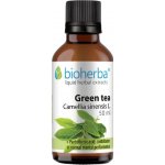 Bioherba Zelený čaj tinktura 50 ml – Hledejceny.cz