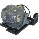 Lampa pro projektor BenQ W600+, kompatibilní lampa s modulem